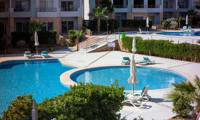 Sharm El Sheikh Apartment | Comfortable apartment 10 minutes to Napq beach
