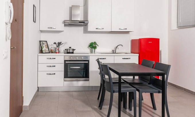 Downtown Apartment | Comfortable Apartment, for any kind of traveler strategic location