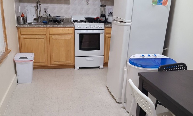 Queens Apartment | Comfortable apartments near to Manhattan