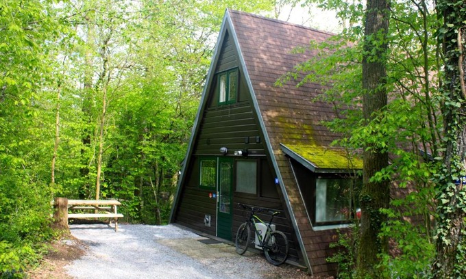 Bohon Ski Chalet | Comfortable Ardennes