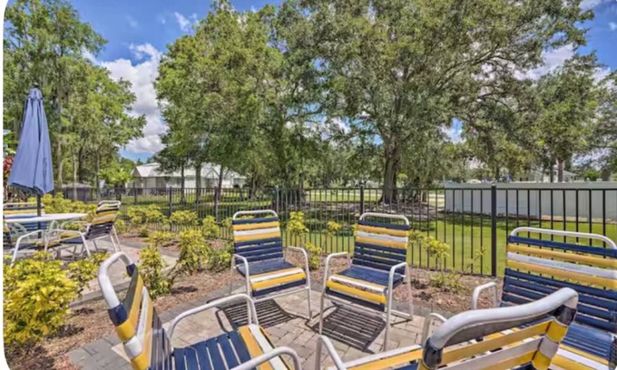 Kissimmee Cabin | Comfortable cabin very close to Disney and tourism (pets welcome)