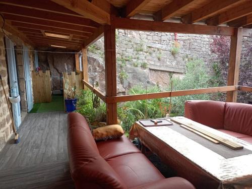 Saint-Beauzely House | Comfortable country house