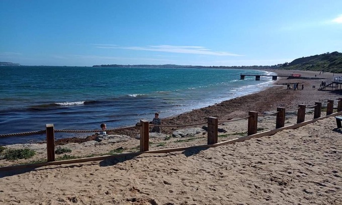 Weymouth Cabin | Comfortable Family Caravan in Weymouth