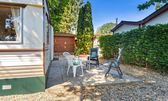 Krachtighuizen House | Comfortable holiday home in Garderen
