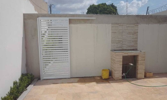 Teresina House | Comfortable house for leisure or accommodation