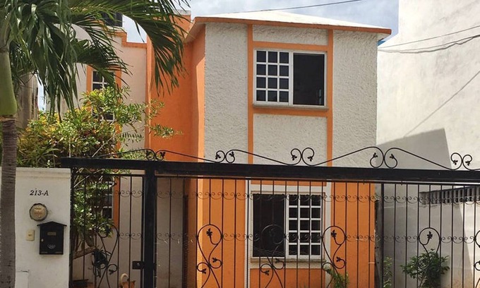 Downtown Cancun House | Comfortable House in Downtown Cancun