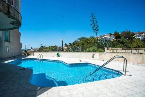 Sitges House | Comfortable House in Sitges with Shared Pool