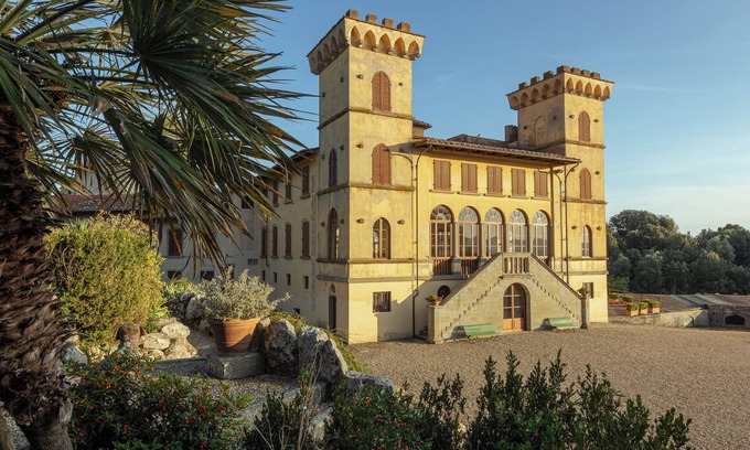 SantʼEllero Other | Comfortable house in the middle of the Country side