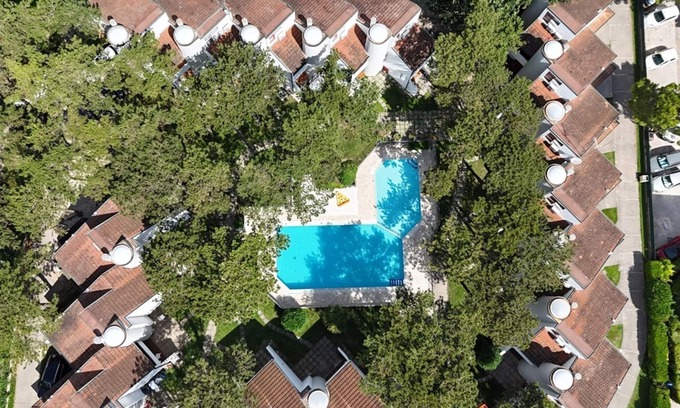 Lignano Pineta Apartment | Comfortable and Modern Stay with Pool and Resort-Style Services