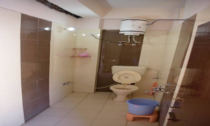 Bullawala House | Comfortable Room on Secluded Mountains