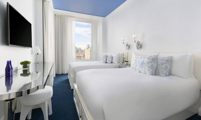 SoHo House | Comfortable Stay! 4 Pet-Friendly Units, Close to Washington Square Park
