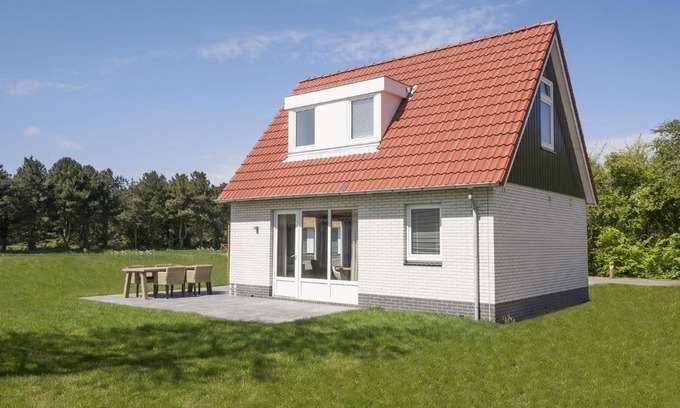 De Cocksdorp House | Comfortable Texel Bungalow