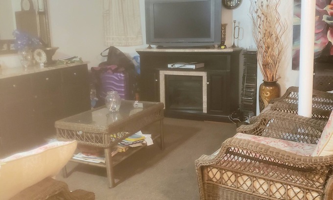 Edenwald Apartment | Comfy Basement Apartment Bronx