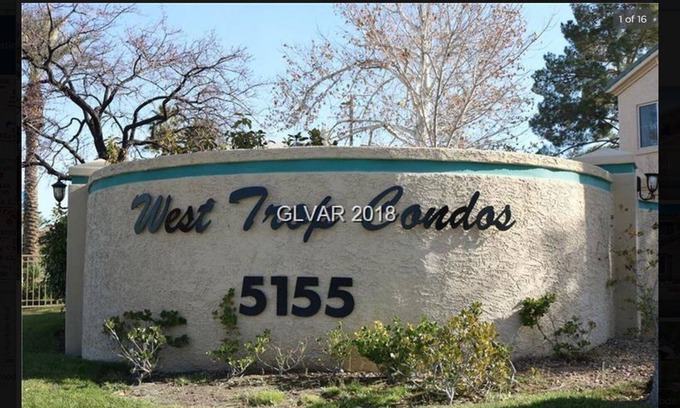 Las Vegas Condo | Comfy, Convenient & close to the Strip & Air-Port!