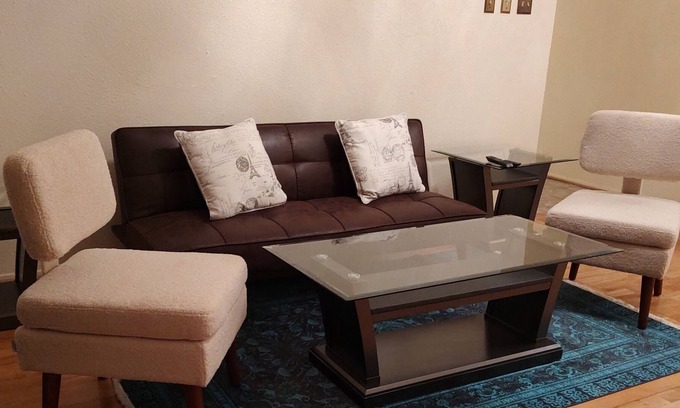 Westchase Condo | Comfy cozy and clean home away from home