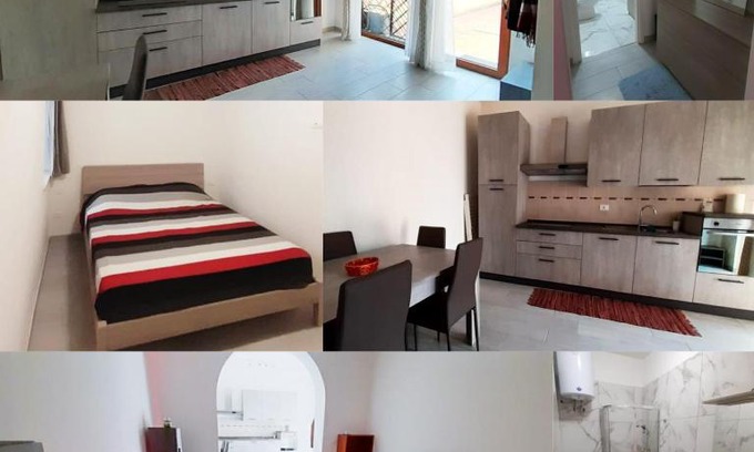 Fiumicino Apartment | Comfy&Cozy Flat in Fiumicino center