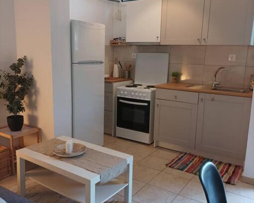Ixia Apartment | Comfy Cozy Iksia