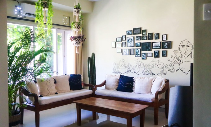 Denpasar Timur House | Comfy, Cozy, Perfect Family Home