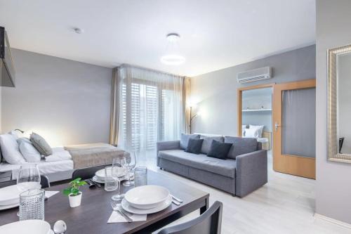 Angyalfold Apartment | Comfy flat with balcony