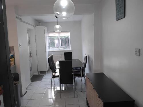 Nottingham House | Comfy rooms