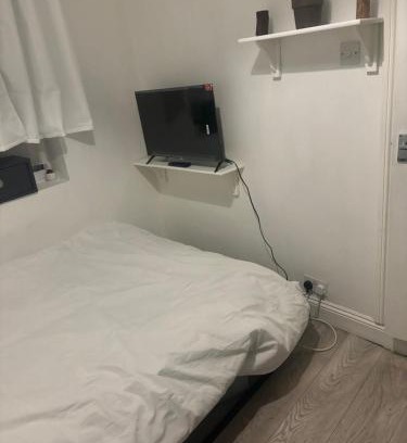 Catford Apartment | Comfy Studio Flat