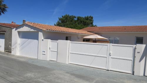 La Tranche-sur-Mer House | Comme à la maison