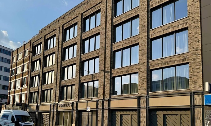 Whitechapel Apartment | Commercial Road Serviced Apartments - London City East