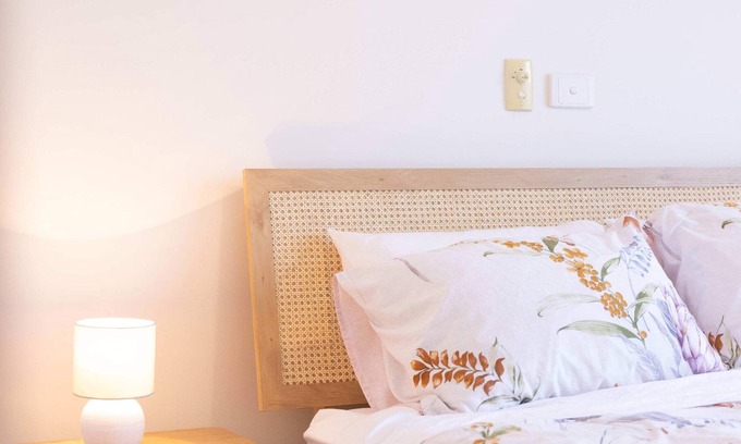 Merbein House | Commercial Street Stopover