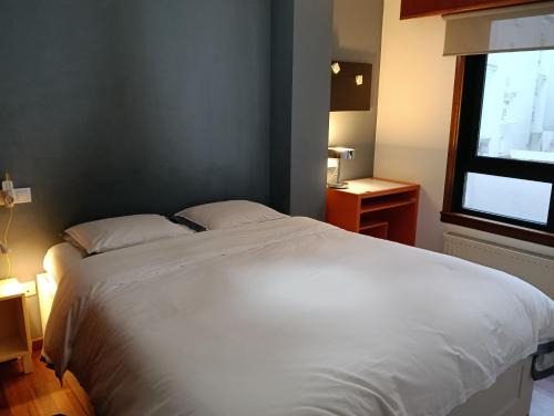 Culleredo Apartment | como en casa
