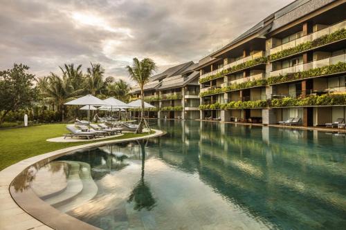 Batu Bolong Resort | COMO Uma Canggu