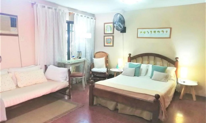 Historic Center House | COMODA SUITE EN UNA UBICACIÓN PRIVILEGIADA DE LA CIUDAD DE MENDOZA