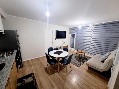 Concepcion Apartment | Comodo Dpto. 4to piso - 2P/2B Excelente Conectividad/Buen Sector - Brisas Del Sol