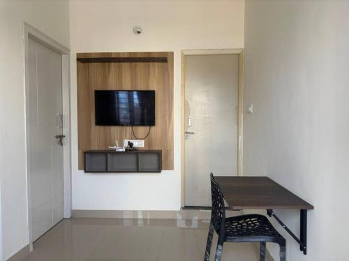 Agara Apartment | Compact 1Bhk in Haralur Near HSR Ground floor 001