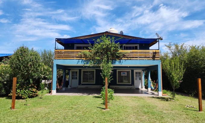 El Corcovado Apartment | Complejo Cielo Azul