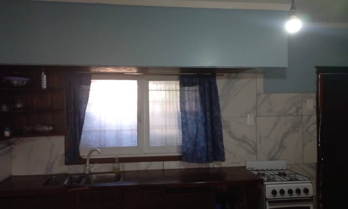 Las Colinas de Peralta Ramos Apartment | Complejo Delfina