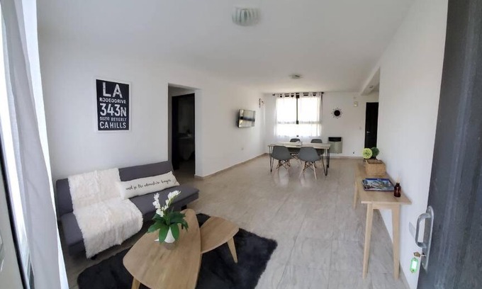 Villa General Belgrano Apartment | Complejo Dos Osos