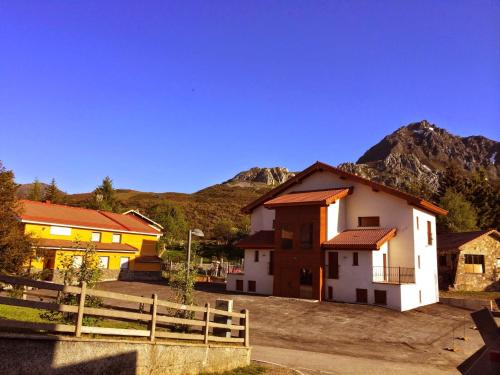 Puerto de San Isidro Hotel | Complejo Hotelero La Braña