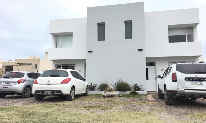 Balneario El Condor House | COMPLEJO LAVANDAS