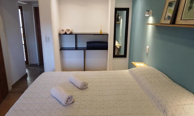 Alta Gracia House | Complejo Quiya - Casa El Algarrobo