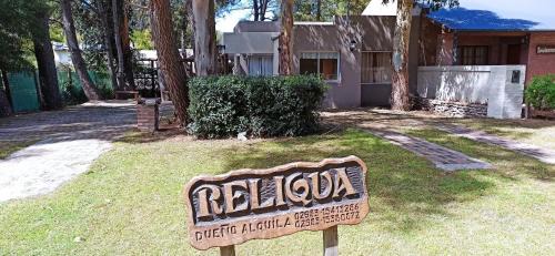 Dunamar House | Complejo Reliqua Dunamar Claromeco