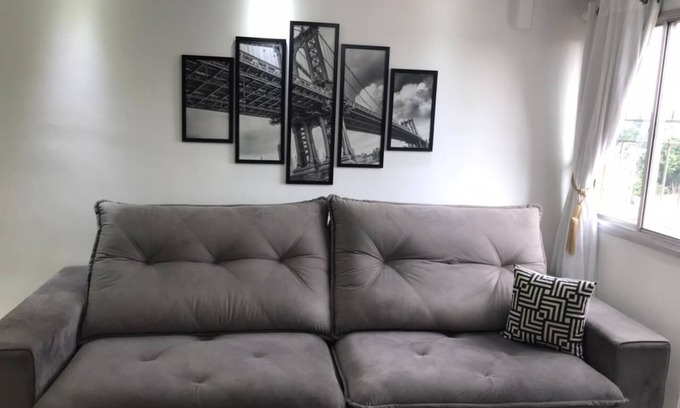 Sao Paulo Apartment | Complete Apartment