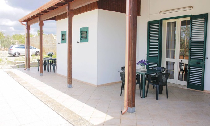 Castrignano del Capo Apartment | Complete relax away from the chaos immersed in the Salento countryside