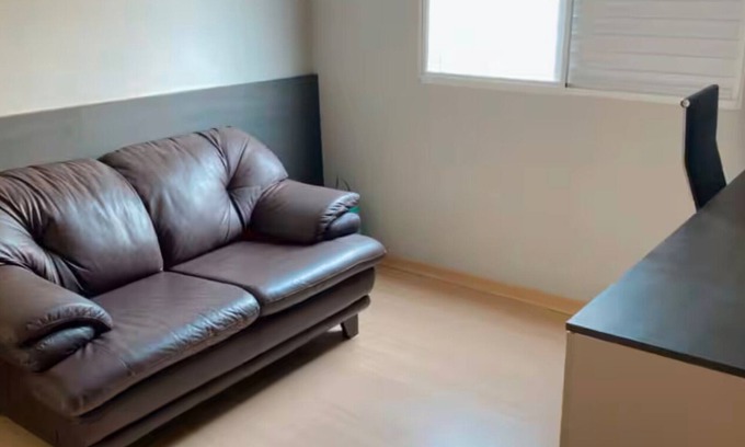 Bounganville Apartment | Completinho e perto do shopping