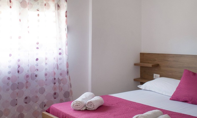 Vlore House | Complex of apartments in Vlore up to 14 people