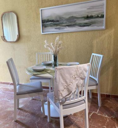 Huelva Apartment | CONCEPCIÓN HOUSE HUELVA, pleno centro, GARAJE en el propio edificio