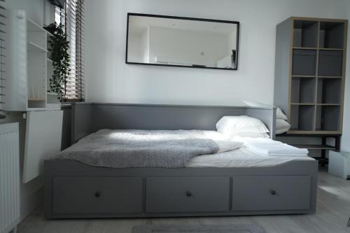 Southbury Apartment | Concept Rooms