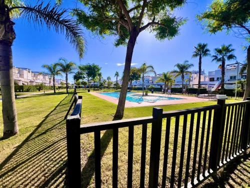 Alhama de Murcia Apartment | Condado De Alhama Naranjos 7 SV99
