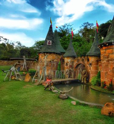 Curiti House | Condado de Casa Grande