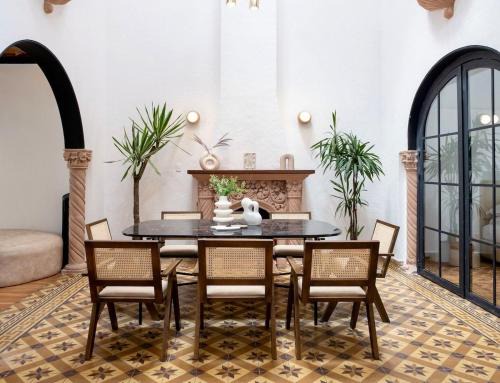 La Condesa Apartment | Condesa, casa para 16 grande y hermosa