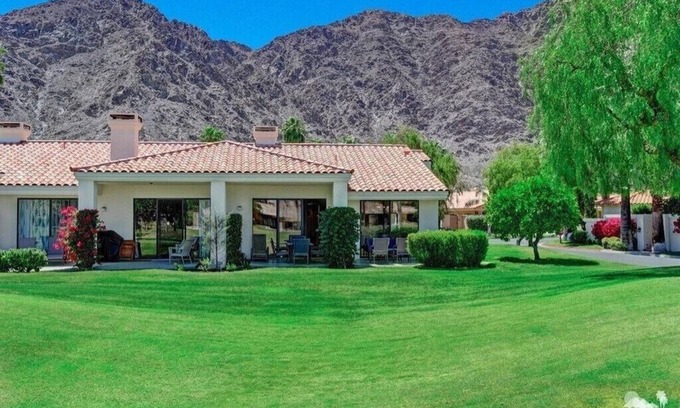 La Quinta Condo | Condo at PGA West, La Quinta, CA Short Term Permit #063235, 3br
